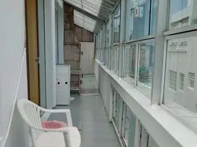 Cobertura aluguel em Guarujá