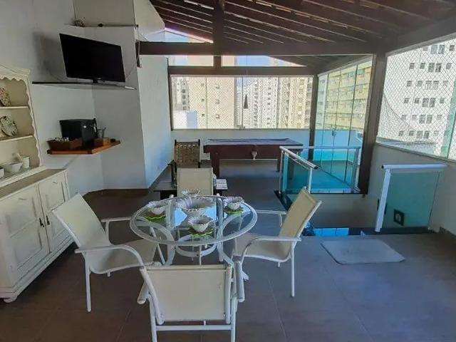 Cobertura aluguel em Região Imediata de Santos, Região Metropolitana da Baixada Santista