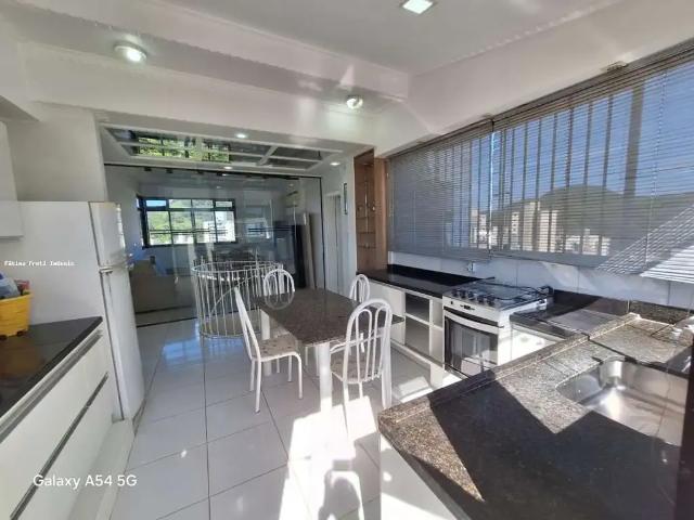 Cobertura aluguel em Região Imediata de Santos, Região Metropolitana da Baixada Santista
