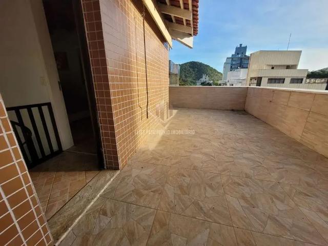 Cobertura aluguel em Região Imediata de Santos, Região Metropolitana da Baixada Santista