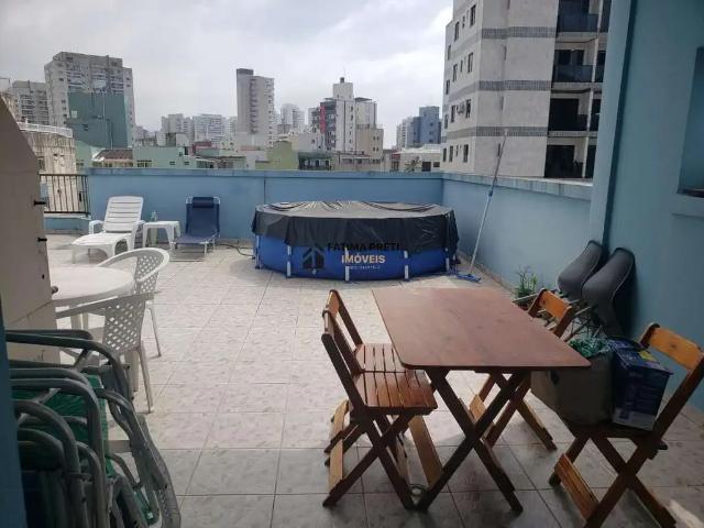 Cobertura aluguel em Região Imediata de Santos, Região Metropolitana da Baixada Santista