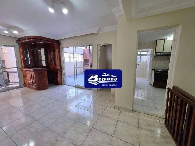 Cobertura aluguel em Região Imediata de São Paulo, Região Metropolitana de São Paulo