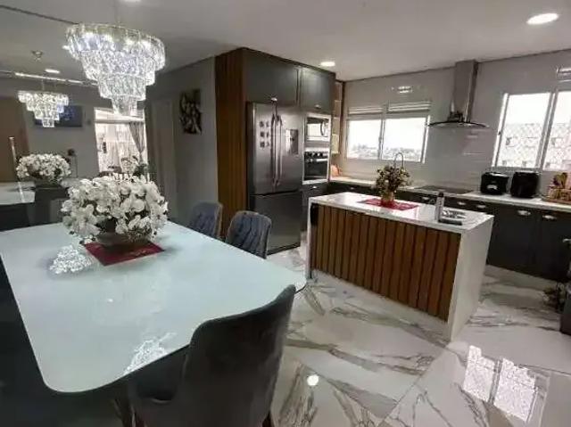 Cobertura aluguel em Cocaia, Guarulhos