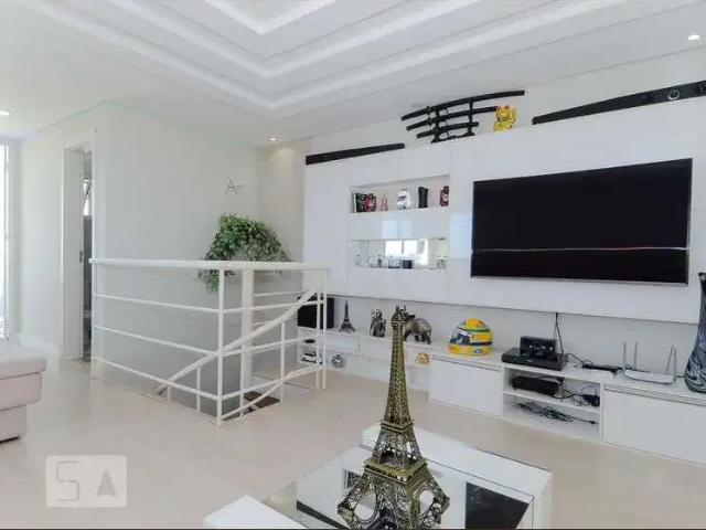 Cobertura aluguel em Cabuçu, Guarulhos