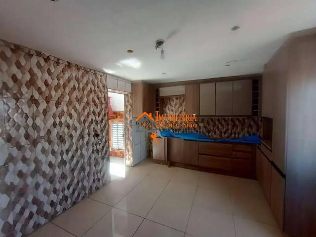 Cobertura aluguel em Taboão, Guarulhos