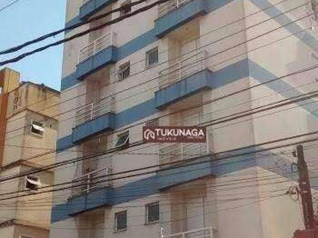 Cobertura aluguel em Guarulhos, Picanço