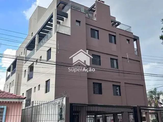 Cobertura aluguel em Jardim Vila Galvão, Guarulhos