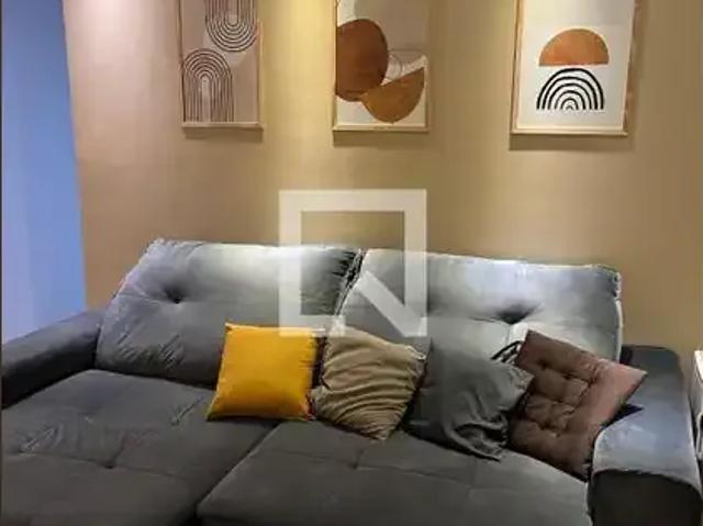 Cobertura aluguel em Região Imediata de São Paulo, Região Metropolitana de São Paulo