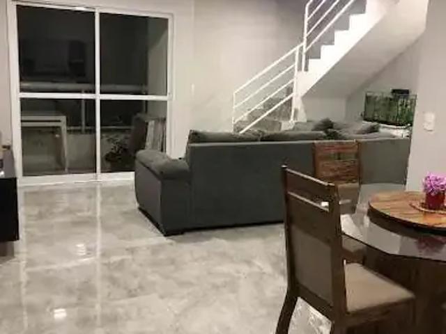 Cobertura aluguel em Cabuçu, Guarulhos