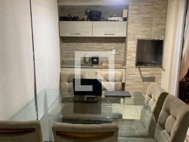 Cobertura aluguel em Região Imediata de São Paulo, Região Metropolitana de São Paulo