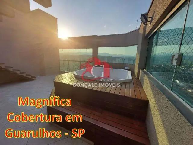 Cobertura aluguel em Região Imediata de São Paulo, Região Metropolitana de São Paulo