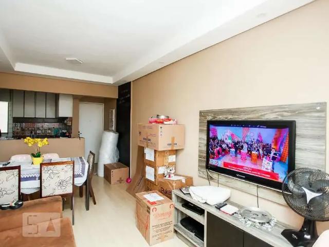 Cobertura aluguel em Macedo, Guarulhos