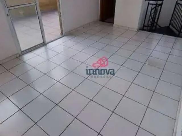 Cobertura aluguel em Distrito de Jardim Presidente Dutra, Guarulhos