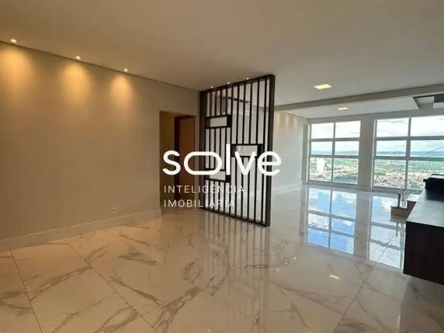 Cobertura aluguel em Indaiatuba