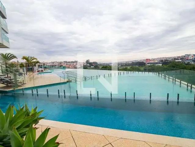 Cobertura aluguel em Indaiatuba