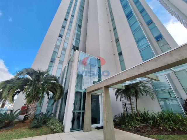 Cobertura aluguel em Indaiatuba