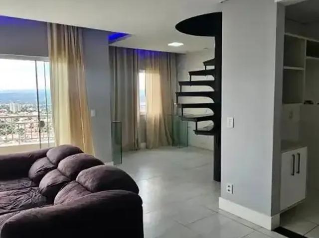 Cobertura aluguel em Região Imediata de Campinas, Região Metropolitana de Campinas