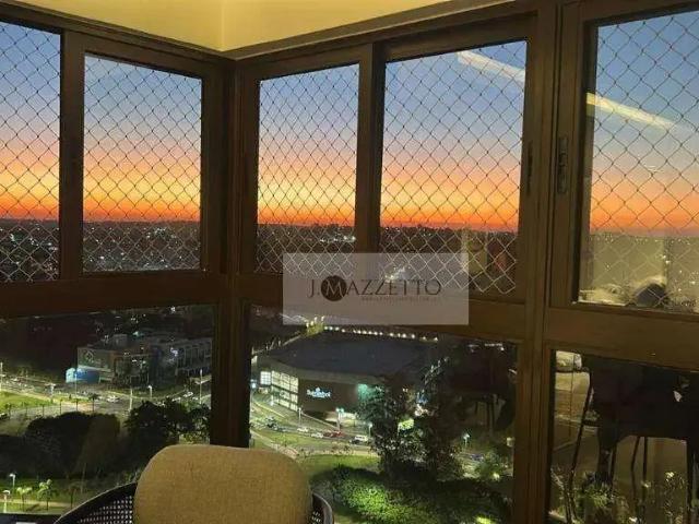Cobertura aluguel em Região Imediata de Campinas, Região Metropolitana de Campinas