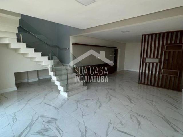 Cobertura aluguel em Indaiatuba, Região Geográfica Intermediária de Campinas