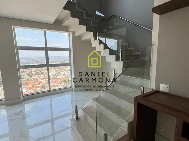 Cobertura aluguel em Região Imediata de Campinas, Região Metropolitana de Campinas