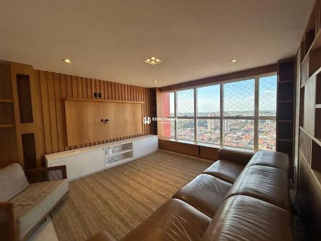 Cobertura aluguel em Indaiatuba