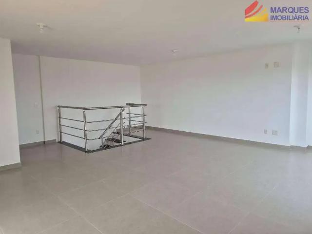 Cobertura aluguel em Centro, Indaiatuba