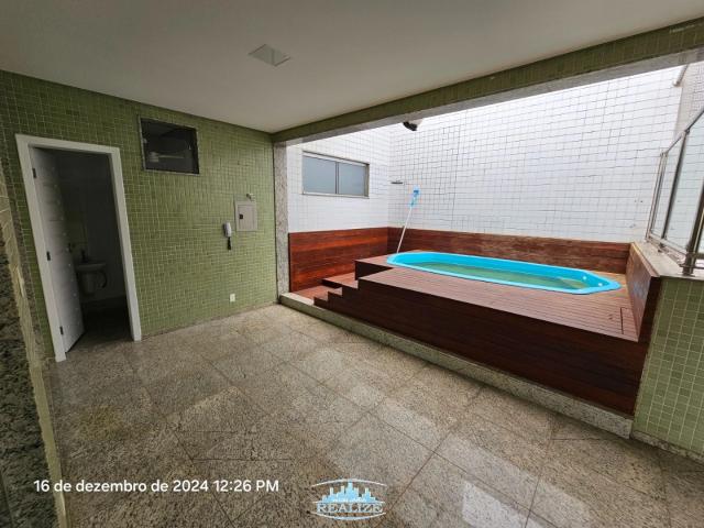 Cobertura aluguel em Região Geográfica Imediata de Ipatinga, Região Metropolitana do Vale do Aço
