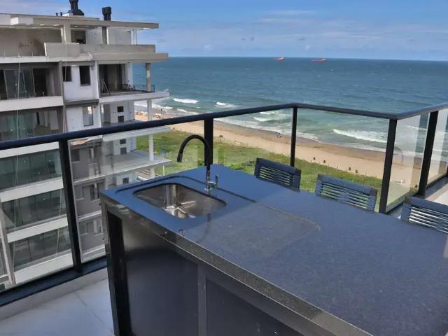 Cobertura aluguel em Região Geográfica Imediata de Itajaí, Itajaí