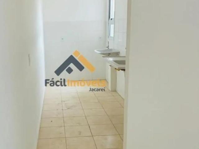 Apartamento aluguel em Vila Romana, Jacareí