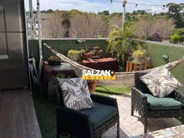 Cobertura aluguel em Região Imediata de São José dos Campos, Região Metropolitana do Vale do Paraíba e Litoral Norte