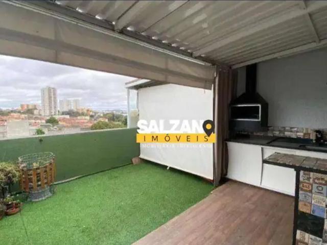 Cobertura aluguel em Região Imediata de São José dos Campos, Região Metropolitana do Vale do Paraíba e Litoral Norte
