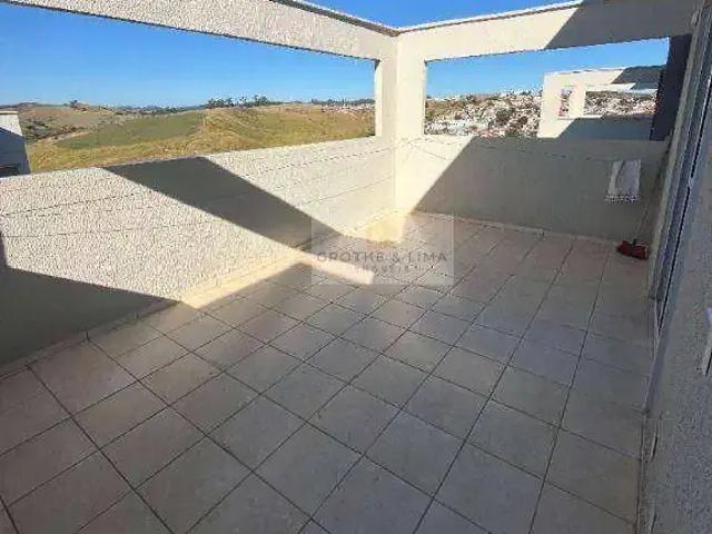 Cobertura aluguel em Região Imediata de São José dos Campos, Região Metropolitana do Vale do Paraíba e Litoral Norte