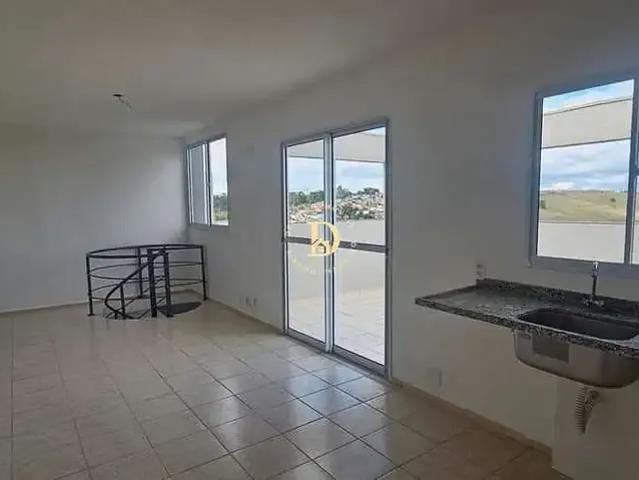 Cobertura aluguel em Região Imediata de São José dos Campos, Região Metropolitana do Vale do Paraíba e Litoral Norte