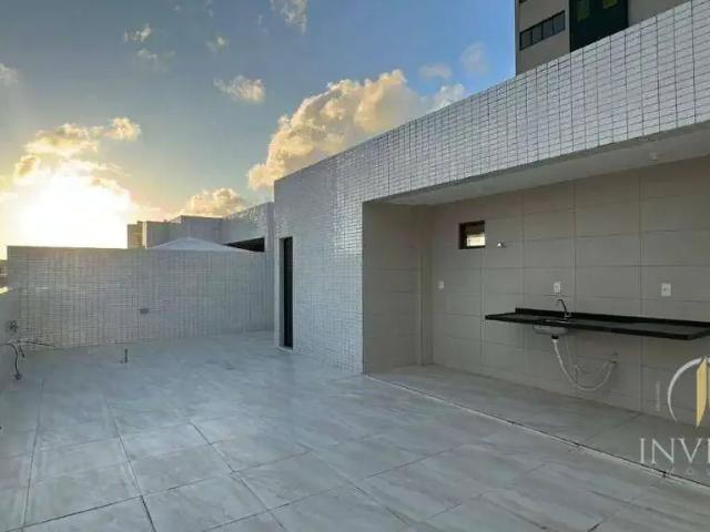 Cobertura aluguel em João Pessoa, Capim