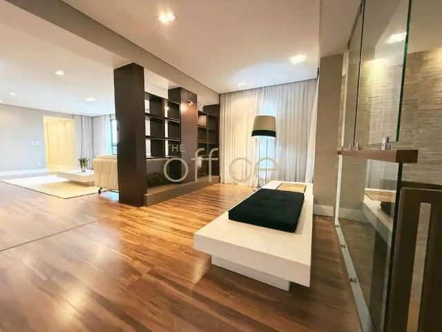 Cobertura aluguel em América, Joinville