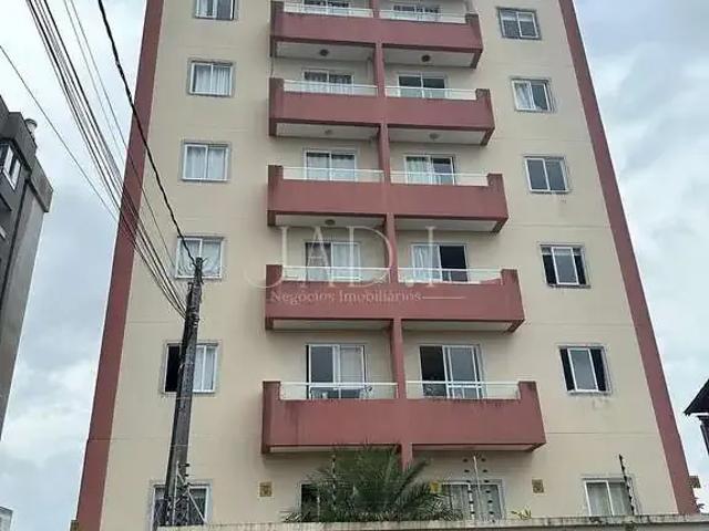 Cobertura aluguel em Costa e Silva, Joinville