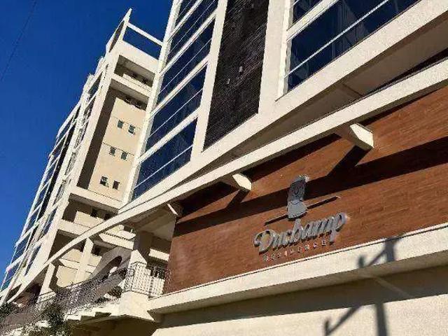 Cobertura aluguel em América, Joinville