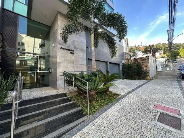 Cobertura aluguel em Região Geográfica Imediata de Juiz de Fora, Juiz de Fora