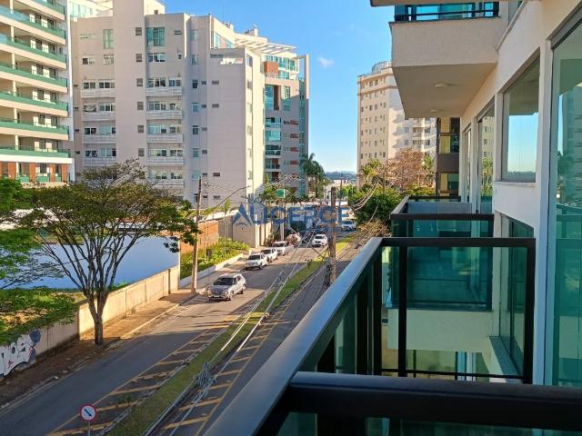 Cobertura aluguel em Santa Luzia, Juiz de Fora