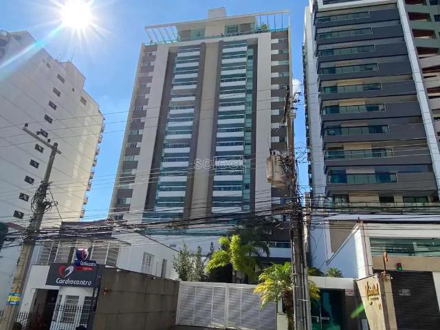 Cobertura aluguel em Granbery, Juiz de Fora