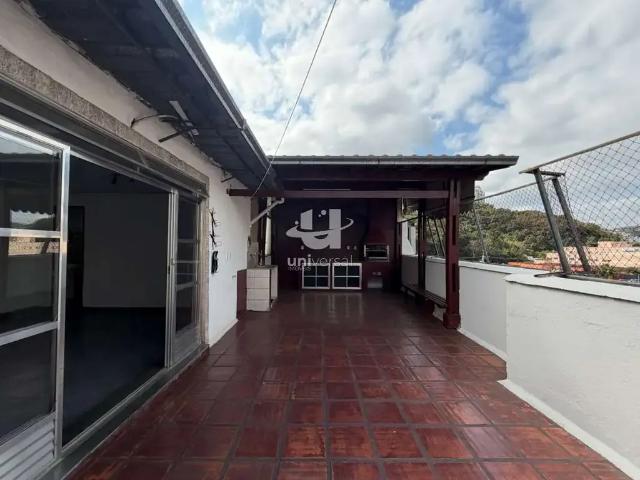 Cobertura aluguel em Região Geográfica Imediata de Juiz de Fora, Juiz de Fora