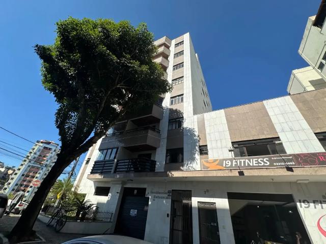 Cobertura aluguel em Região Geográfica Imediata de Juiz de Fora, Juiz de Fora