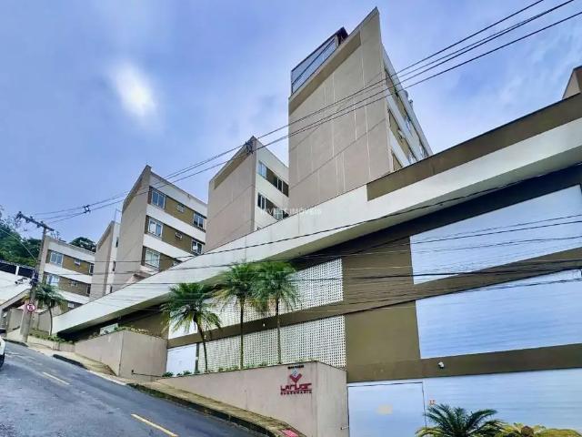 Cobertura aluguel em Região Geográfica Imediata de Juiz de Fora, Juiz de Fora