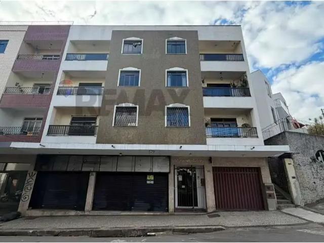 Cobertura aluguel em Região Geográfica Imediata de Juiz de Fora, Juiz de Fora