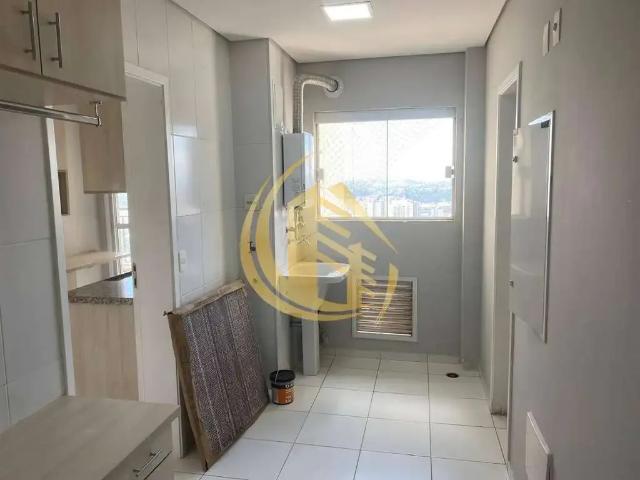 Cobertura aluguel em Região Imediata de Jundiaí, Jundiaí