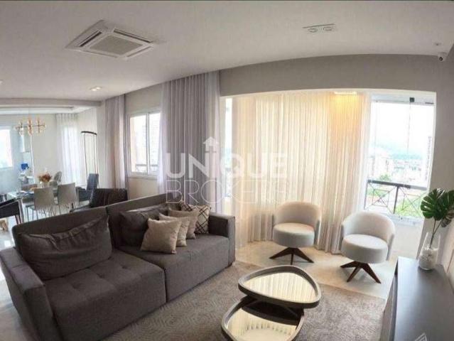 Cobertura aluguel em Jundiaí, Jardim Anhanguera