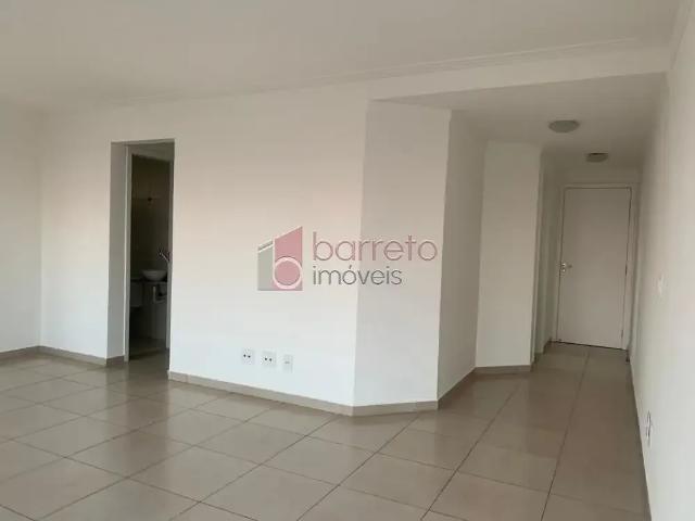 Cobertura aluguel em Região Imediata de Jundiaí, Jundiaí