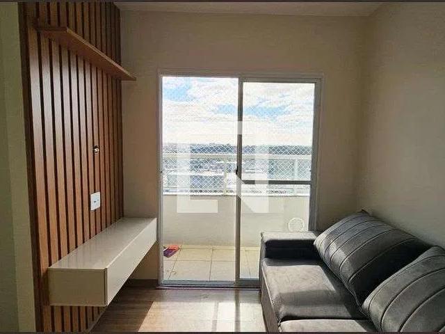Cobertura aluguel em Jardim Carlos Gomes2, Jundiaí