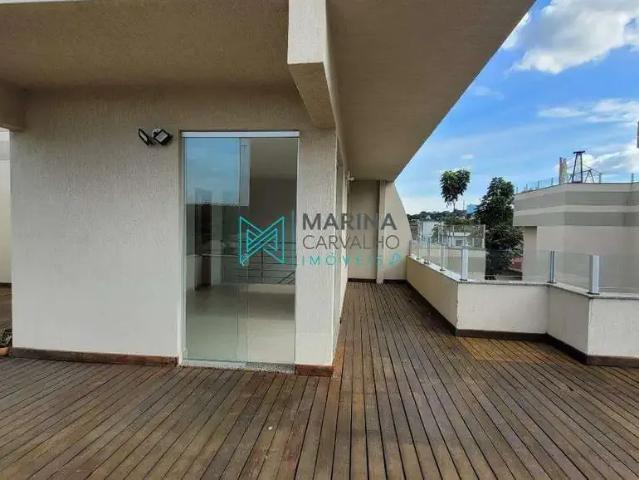 Cobertura aluguel em Região Geográfica Imediata de Belo Horizonte, Região Metropolitana de Belo Horizonte