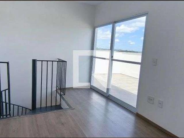 Cobertura aluguel em Vitória da União, Lagoa Santa
